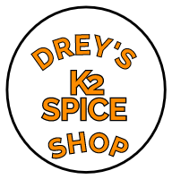 Dreys K2 Spice Shop